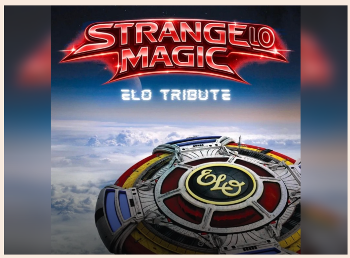 Strange Magic: ELO Tribute
