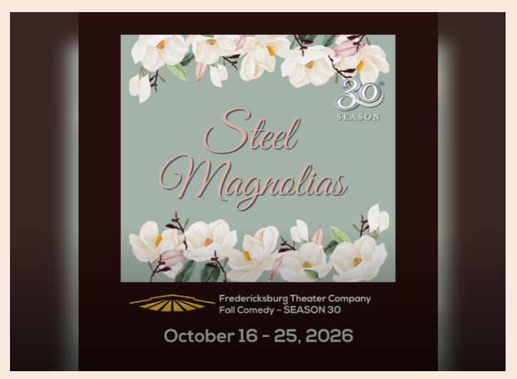 Steel Magnolias