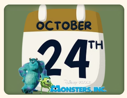 HALLOWEEN MOVIE NIGHT