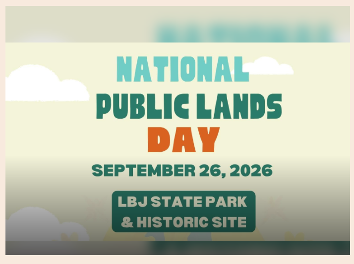 Litter Cleanup for Public Lands Day