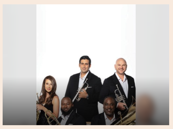 Alias Brass Quintet
