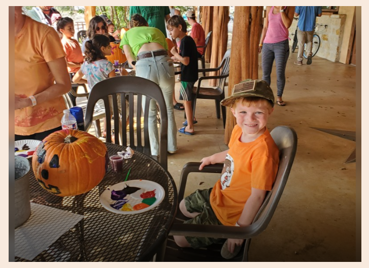 Monster Mash Bash Weekend!