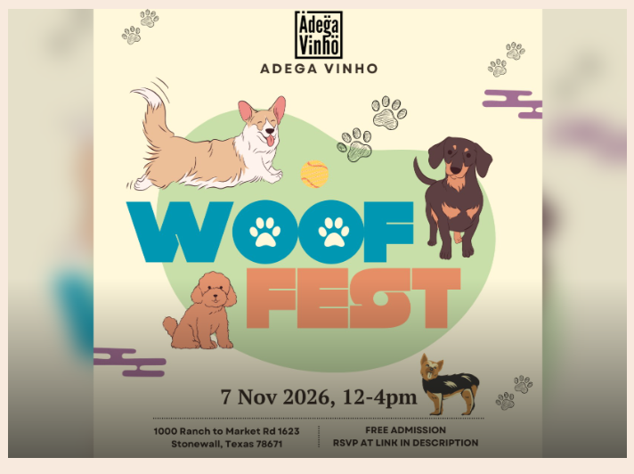 Woof Fest