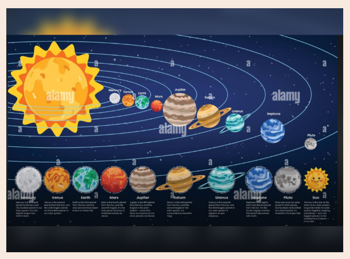 Planetary Party Weekend!