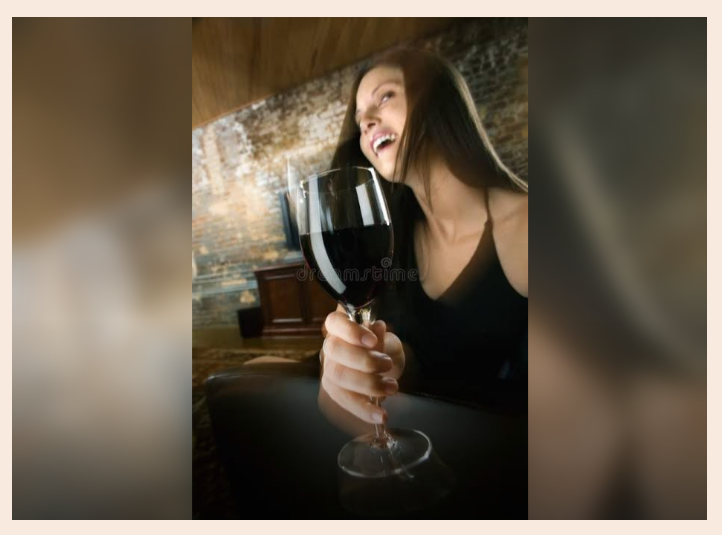 Spirits High Comedy at Diamond Vineyards